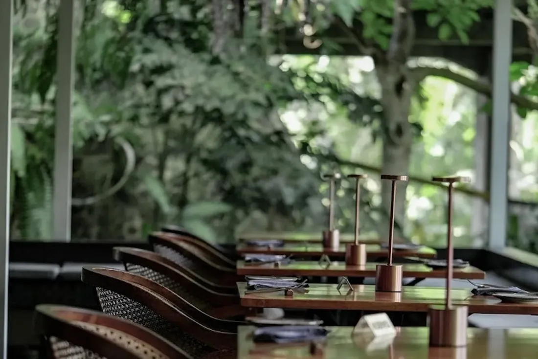 Arcadia in Ubud