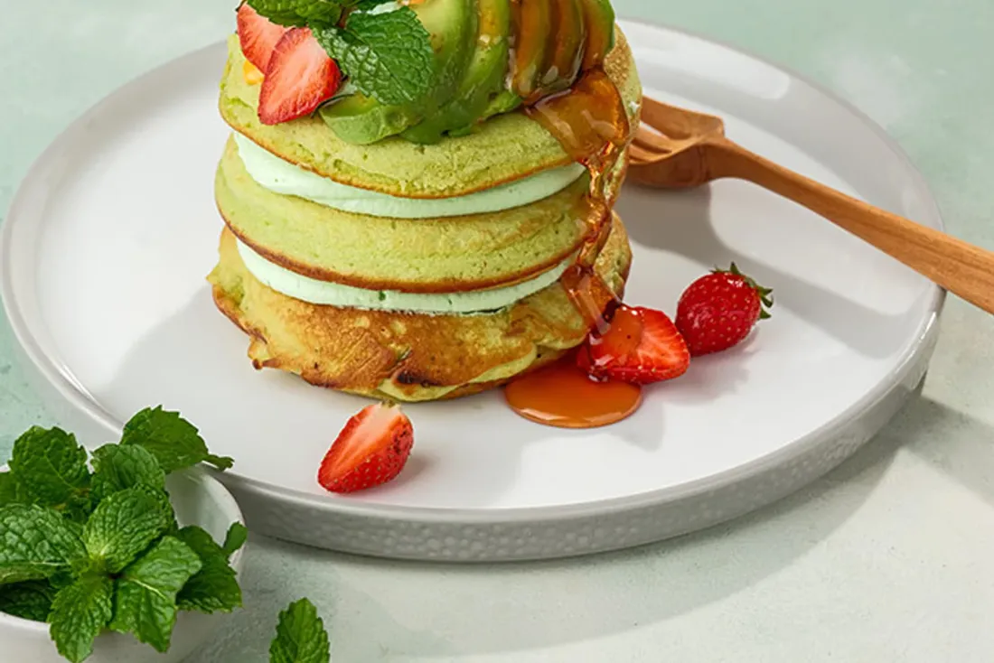 Avocuts Coffee & Eatery in Ubud