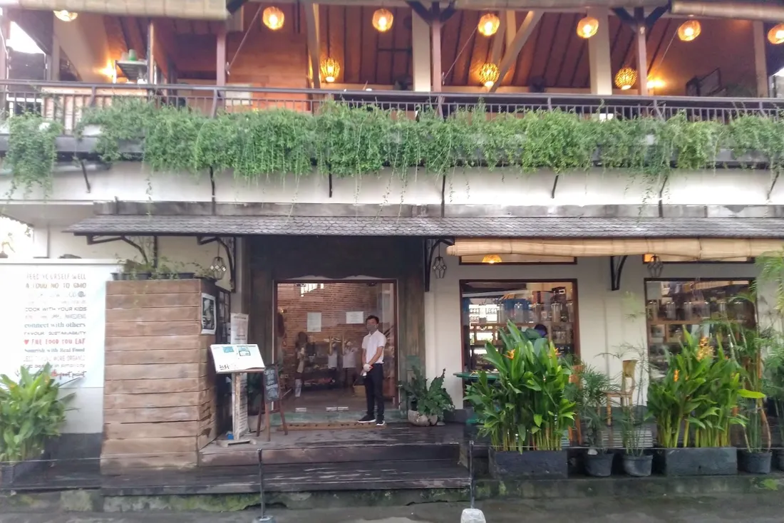 Bali Buda Canggu in Canggu