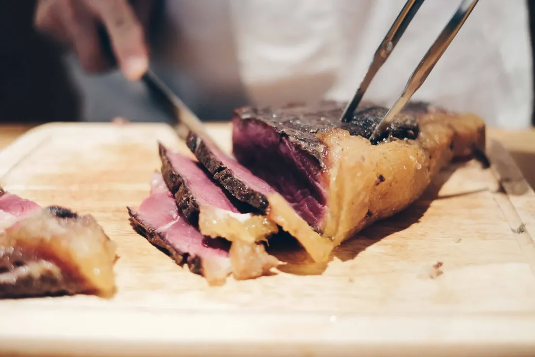 Barrels Steakhouse at Samasta Lifestyle Village in Jimbaran