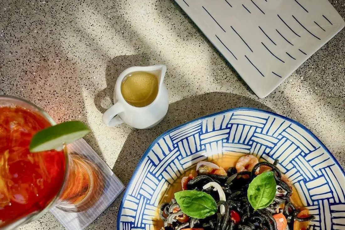 Bottega Italiana in Canggu