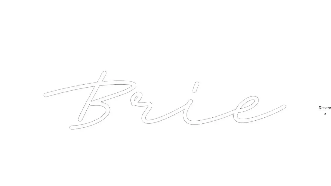 Brie Restaurant & Cheesery in Ubud