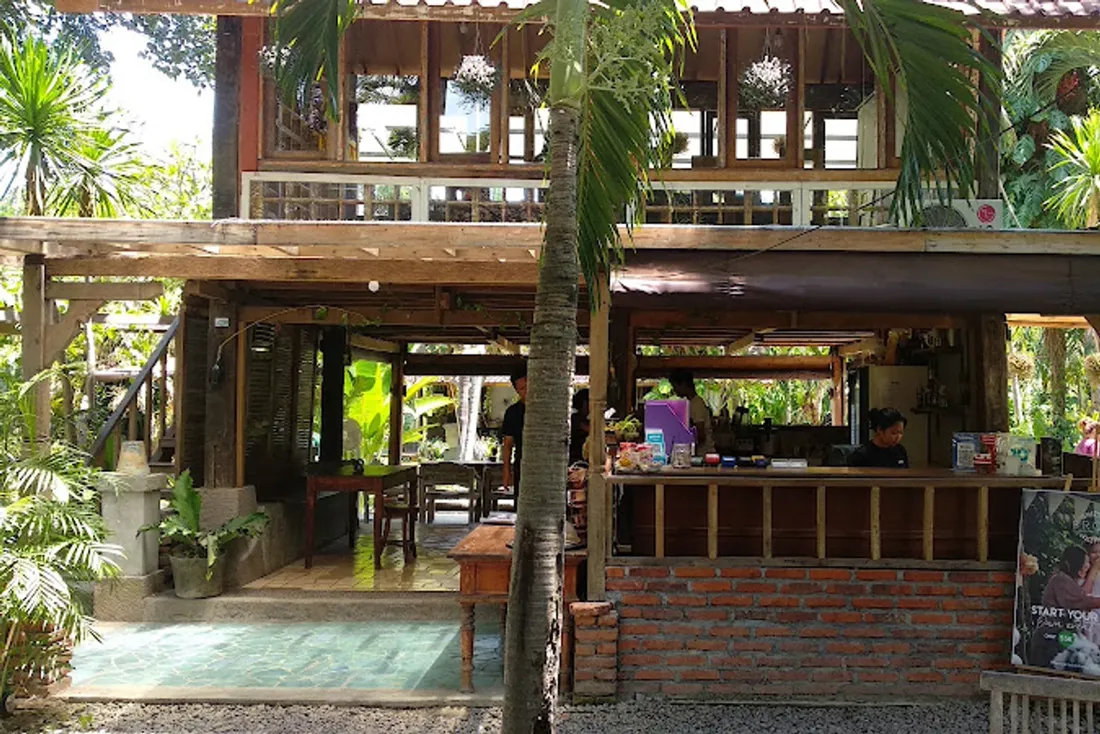 BRON THE RESTO in Denpasar