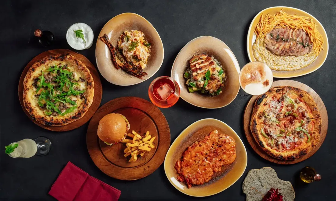 Cantina Classe — Ubud in Ubud