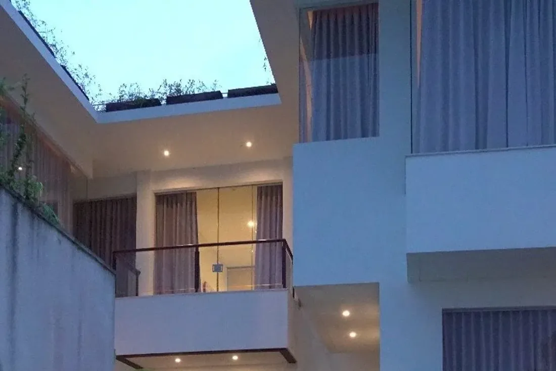 Enchante in Uluwatu / Bukit