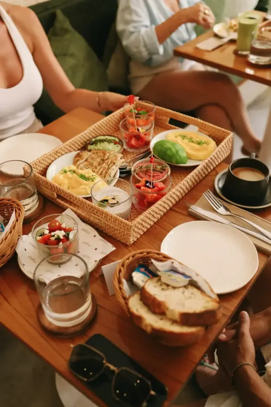 Gather in Canggu