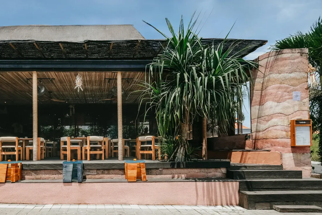 ISLA by Earth Island in Canggu