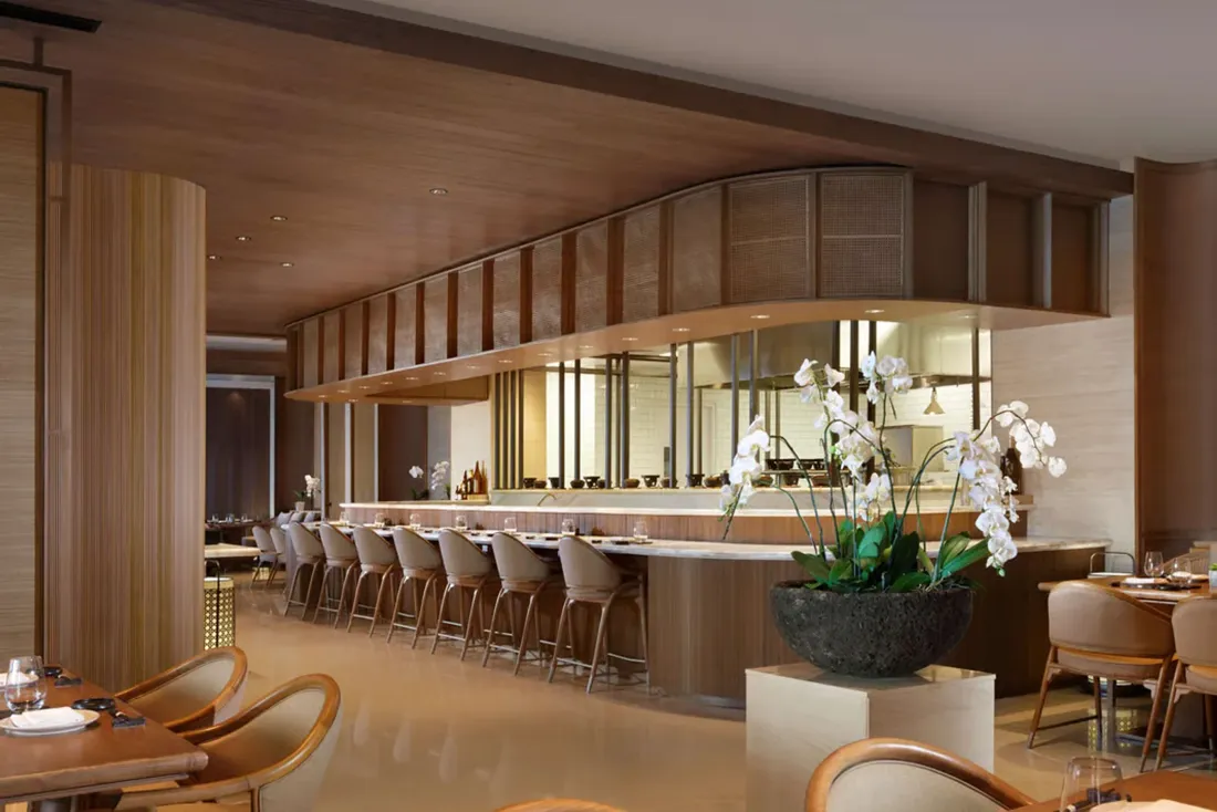 Izakaya by OKU in Nusa Dua