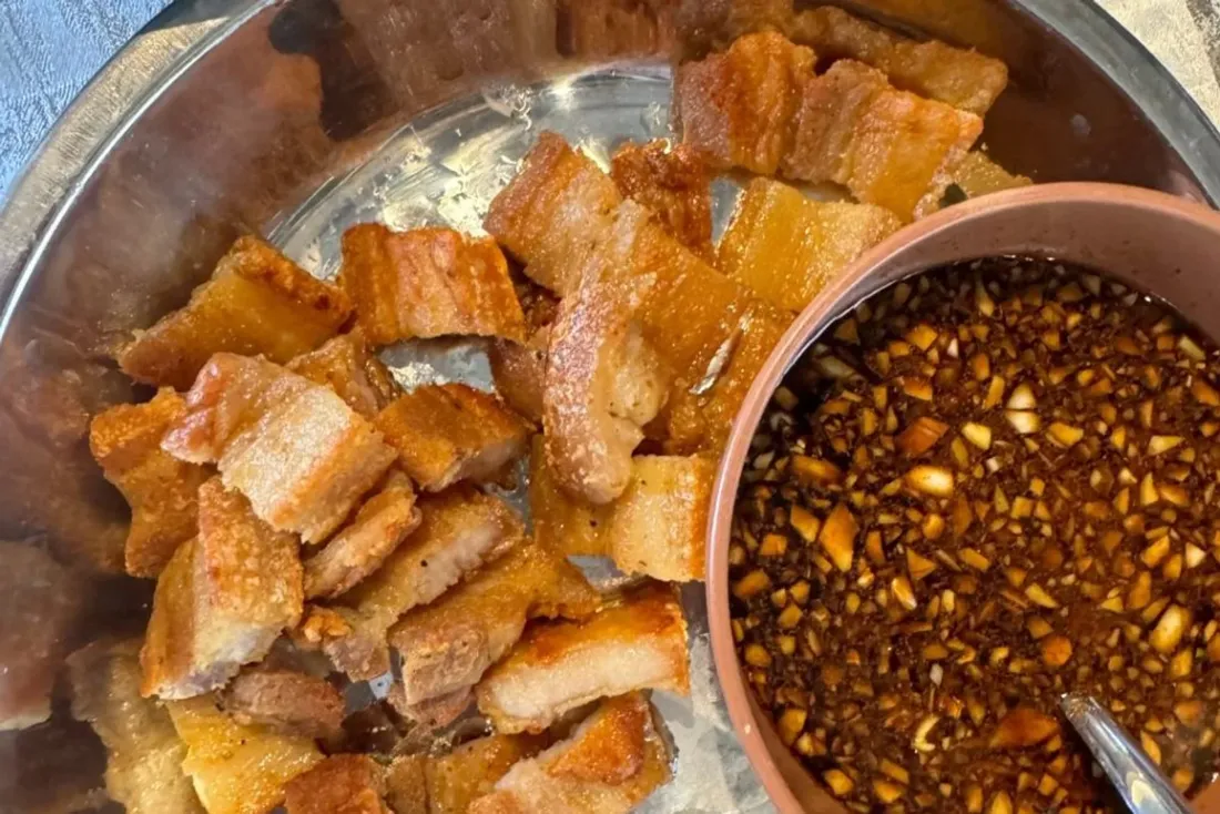 Kilig - A Filipino Warung in Ubud
