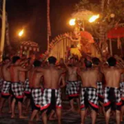 Laka Leke in Ubud