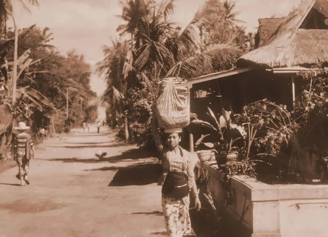 Mades Warung in Seminyak