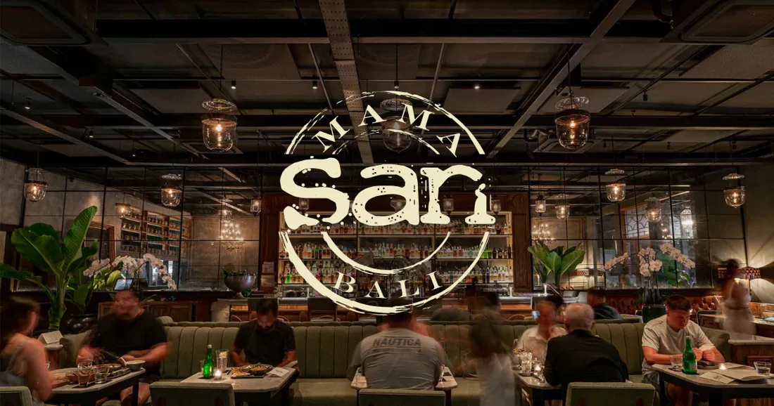 Mamasan Bali in Seminyak