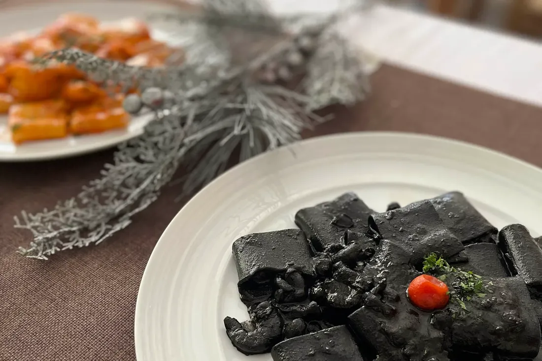 Massimo — Italian Restaurant in Sanur