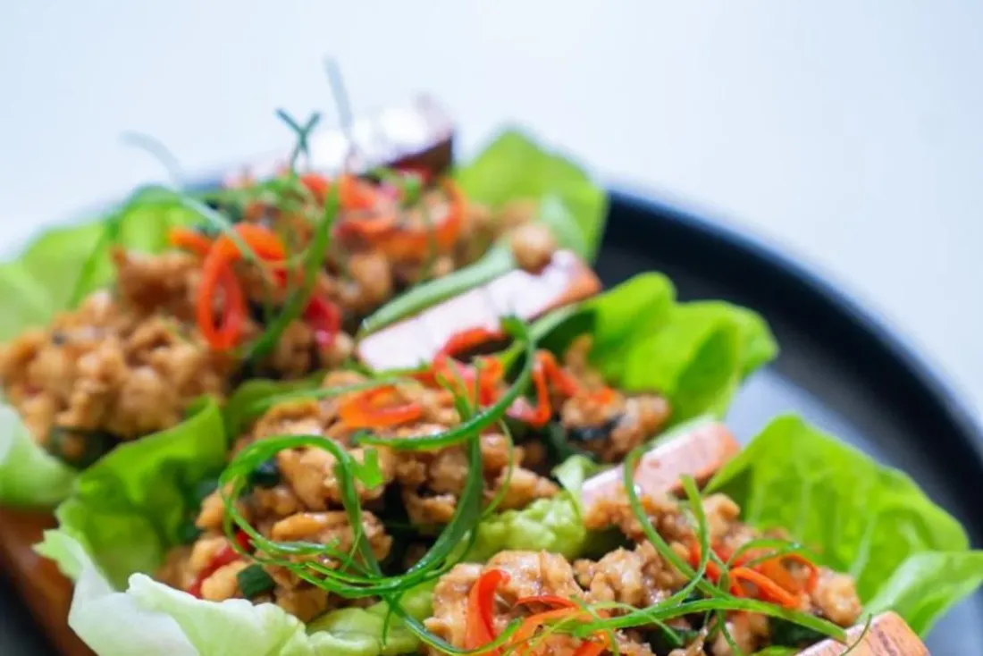 MiA - Asian Modern-Inspired Restaurant & Bar in Canggu