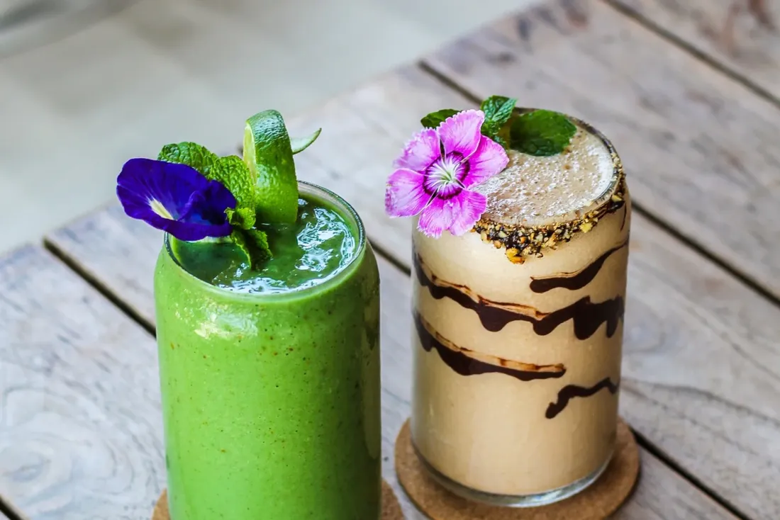 Neighbourhood Food Seseh in Canggu