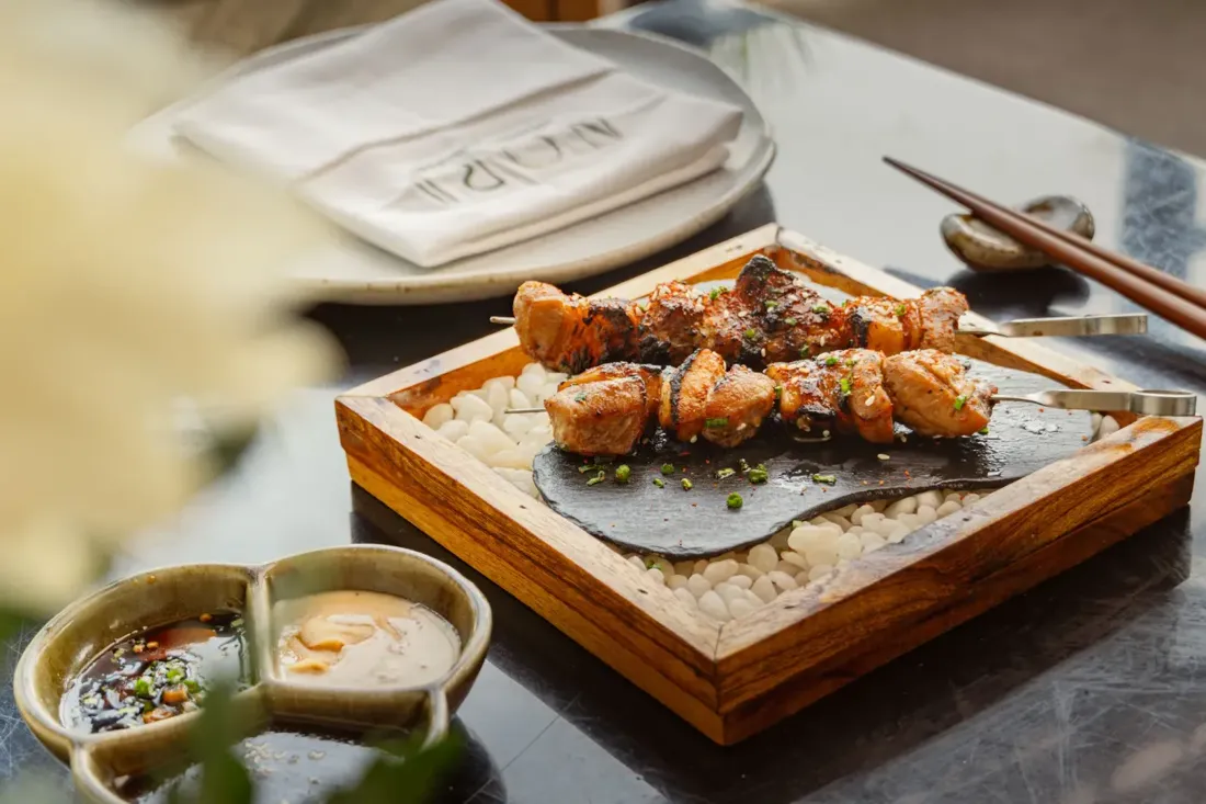 Norii Japanese Restaurant — Ubud in Ubud