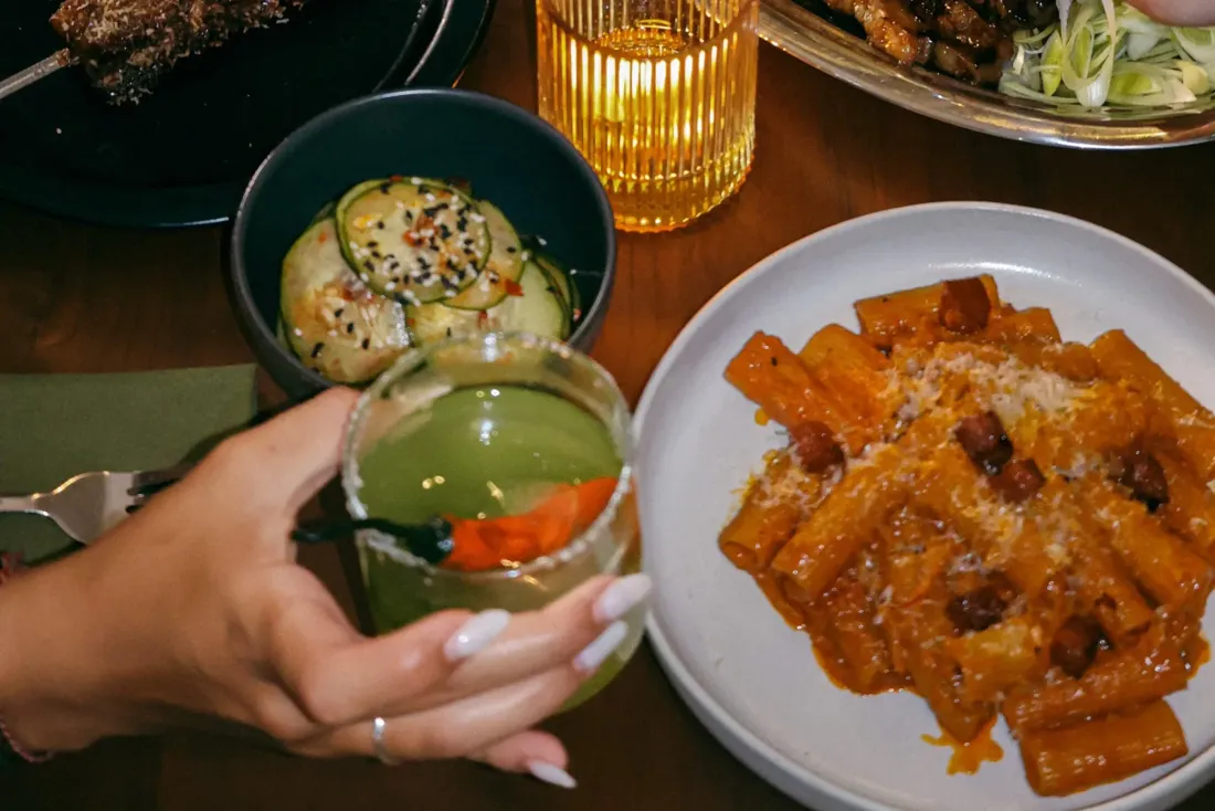 NÜDE Berawa in Canggu