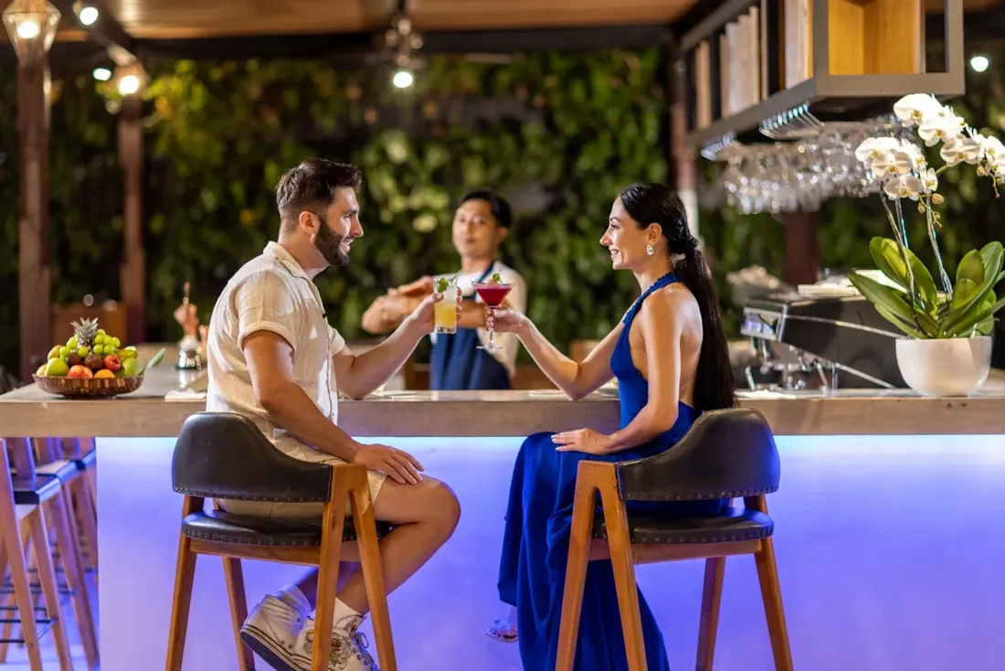 Oswego Bali in Seminyak
