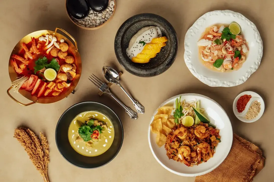 Paed Thai — Canggu in Canggu