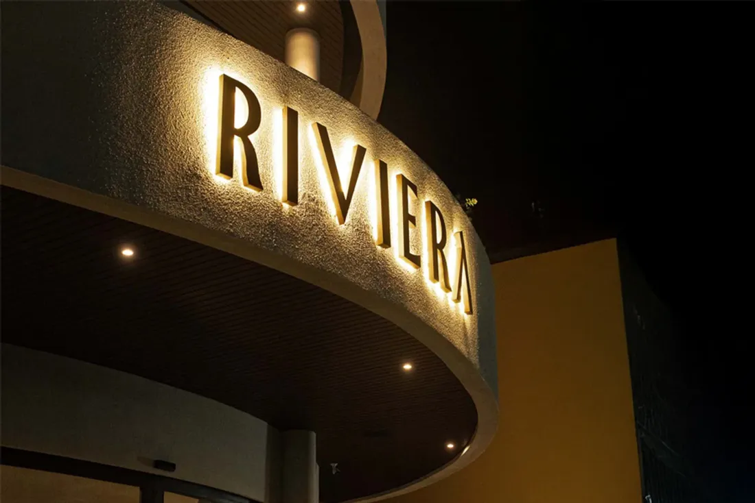 Riviera Trattoria Pererenan in Canggu