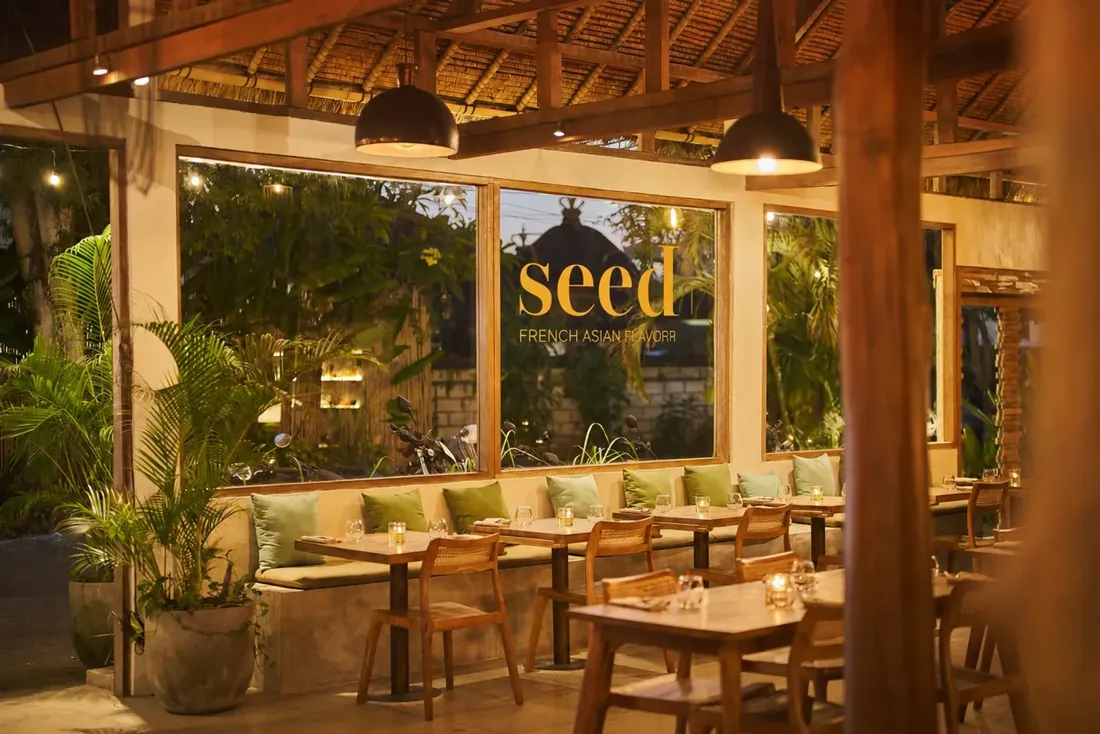 Seed in Uluwatu / Bukit