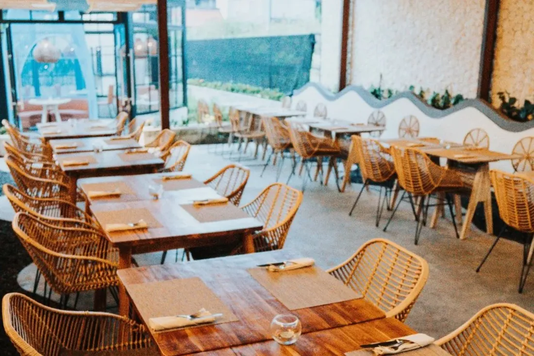 SKOOL Kitchen in Canggu