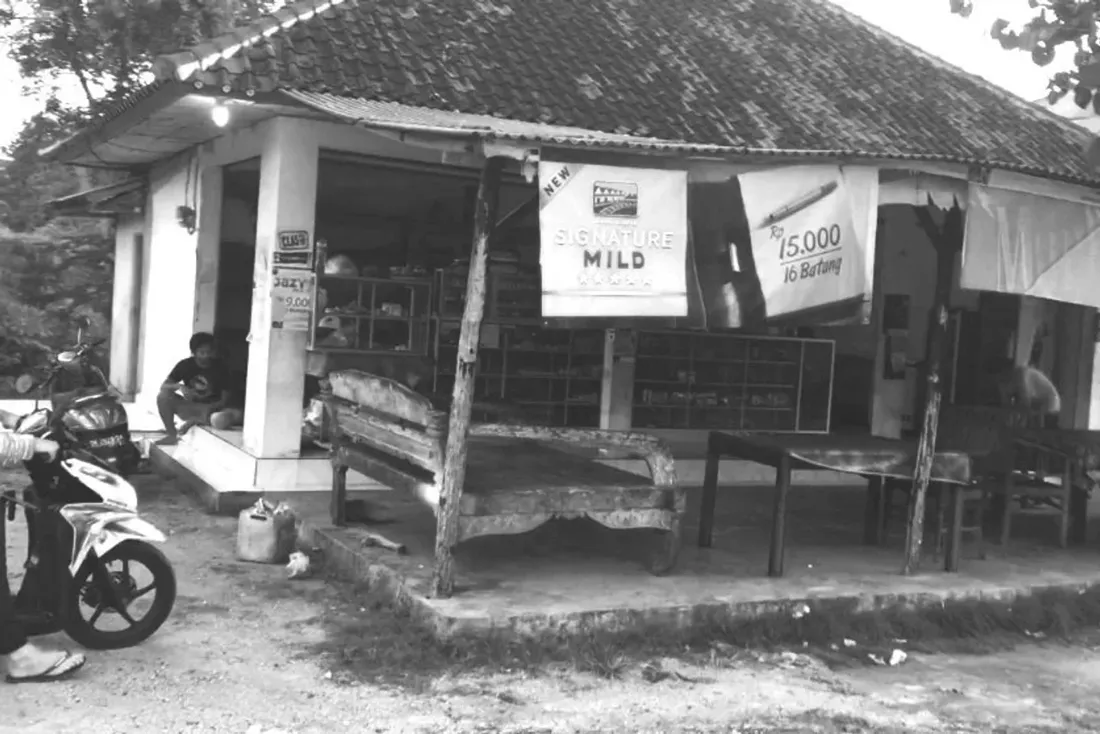 SUKA ULUWATU in Uluwatu / Bukit