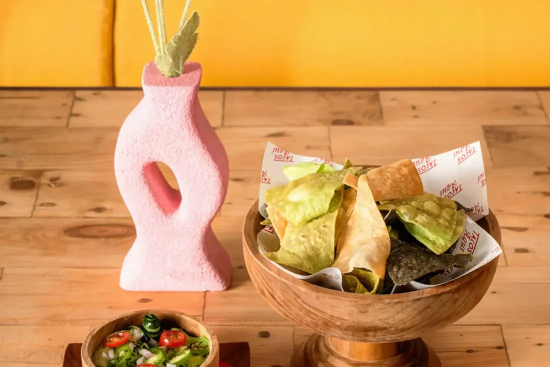 Tacos Aqui Uluwatu in Uluwatu / Bukit