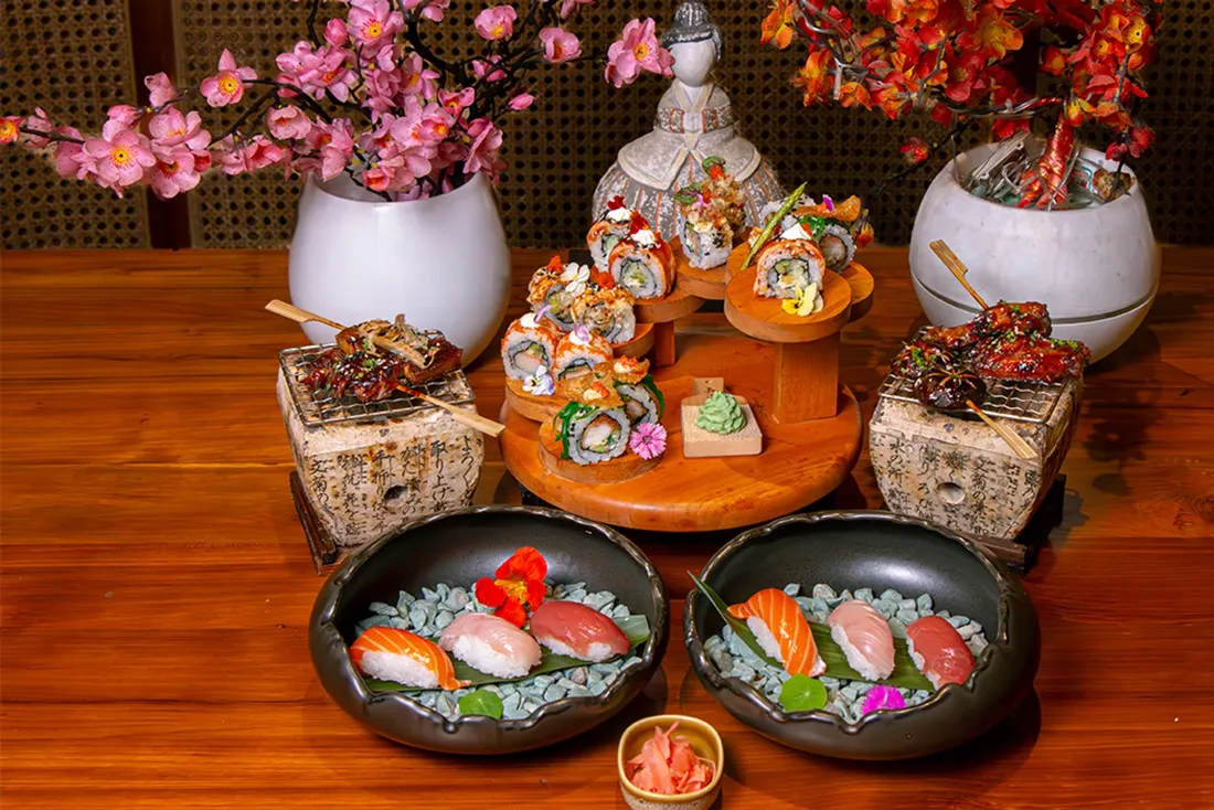 TADD's Restaurant at Montigo Resorts Seminyak in Seminyak