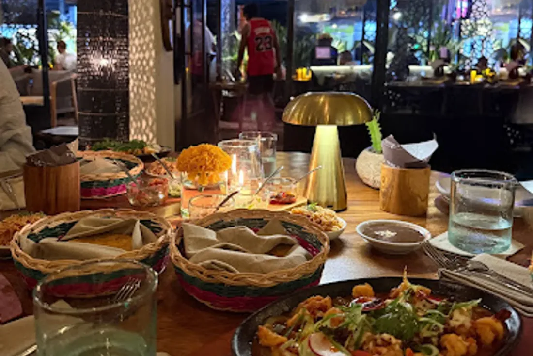 TeKila Mexican Restaurant Ubud in Ubud