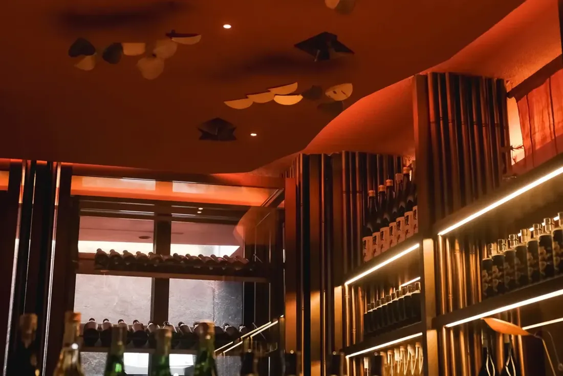 Younghee Bali in Seminyak