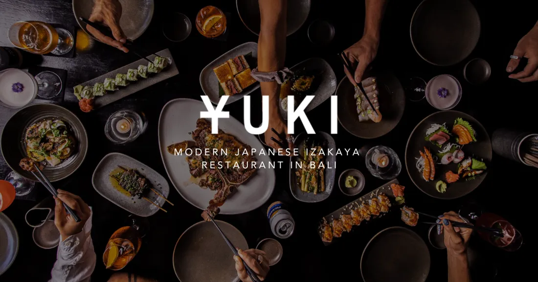 YUKI Uluwatu in Uluwatu / Bukit